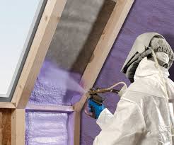 Best Wall Insulation Installation  in Benton Harbor, MI